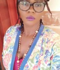 Rencontre Femme Cameroun à Douala : Pascaline, 43 ans